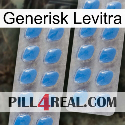 Generisk Levitra 23